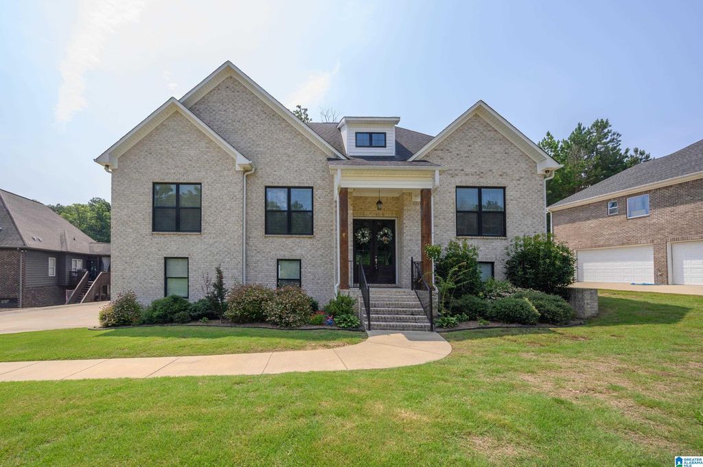 8947 TAUNTON PLACE, Morris, AL 35116