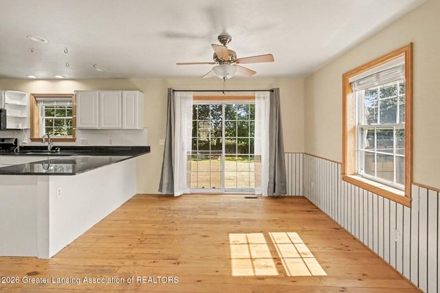 504 N Miller Drive, Eaton Rapids, MI 48827