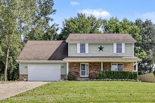 504 N Miller Drive, Eaton Rapids, MI 48827