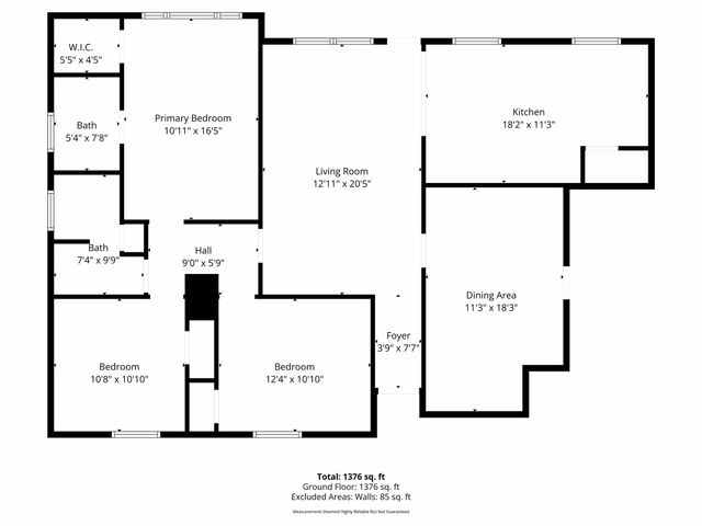 10014 Carlow Lane, La Porte, TX 77571