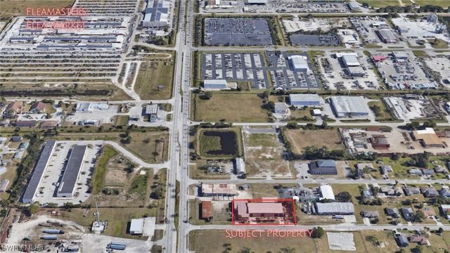 2065 Towles ST, Fort Myers, FL 33916