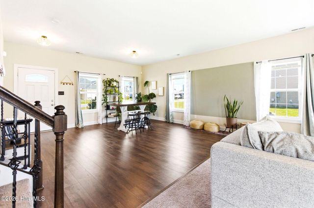 406 Tyrrell Trail, Jacksonville, NC 28546