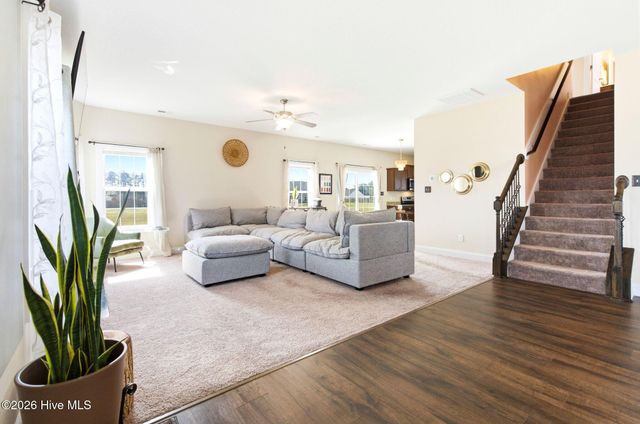 406 Tyrrell Trail, Jacksonville, NC 28546