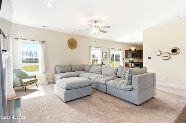 406 Tyrrell Trail, Jacksonville, NC 28546