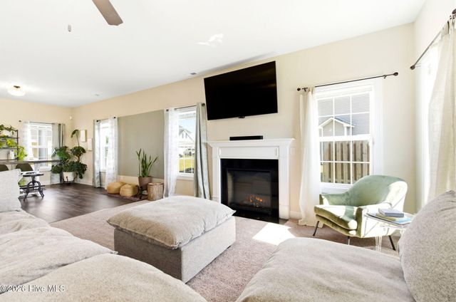 406 Tyrrell Trail, Jacksonville, NC 28546