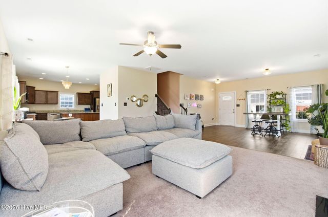 406 Tyrrell Trail, Jacksonville, NC 28546