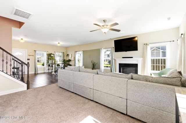 406 Tyrrell Trail, Jacksonville, NC 28546