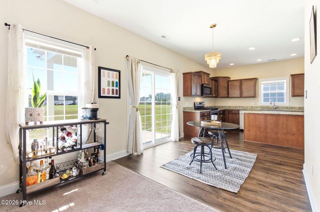 406 Tyrrell Trail, Jacksonville, NC 28546