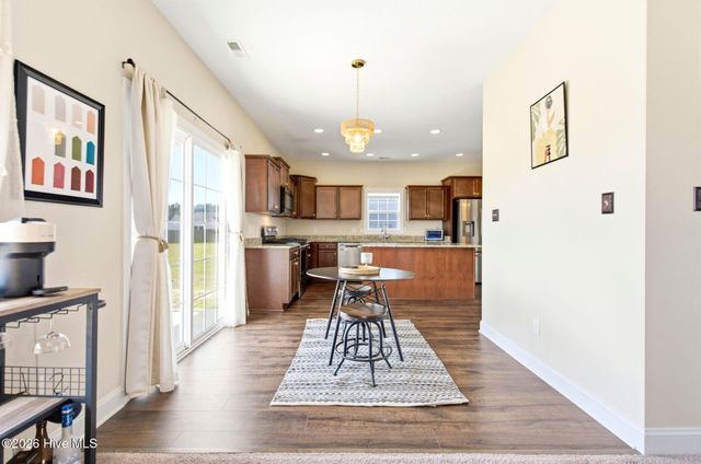 406 Tyrrell Trail, Jacksonville, NC 28546