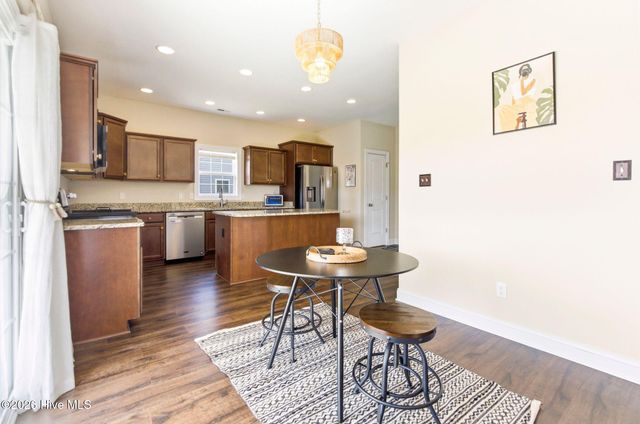 406 Tyrrell Trail, Jacksonville, NC 28546