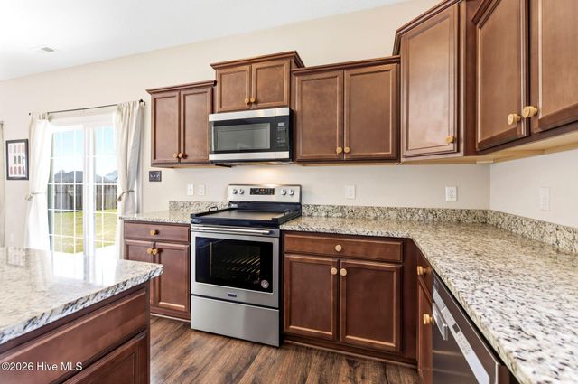 406 Tyrrell Trail, Jacksonville, NC 28546