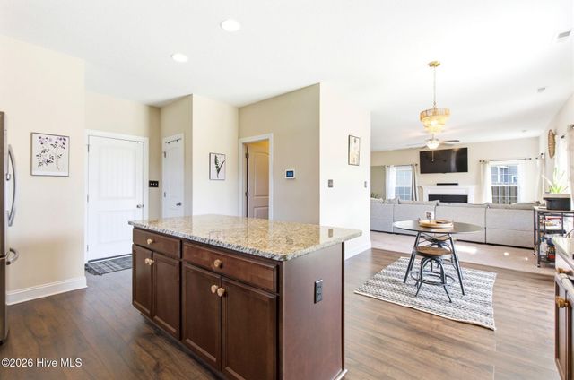 406 Tyrrell Trail, Jacksonville, NC 28546