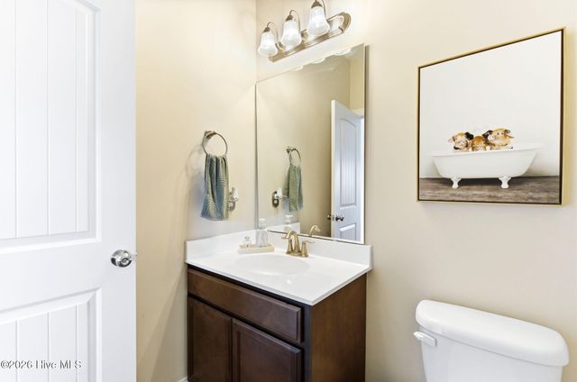 406 Tyrrell Trail, Jacksonville, NC 28546