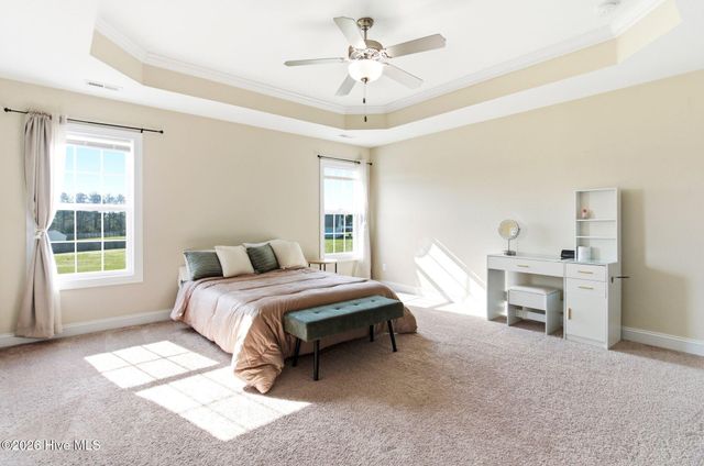 406 Tyrrell Trail, Jacksonville, NC 28546