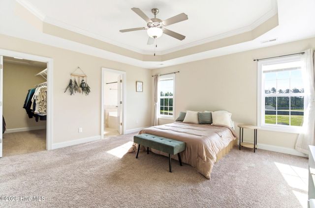 406 Tyrrell Trail, Jacksonville, NC 28546