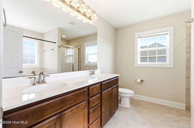 406 Tyrrell Trail, Jacksonville, NC 28546