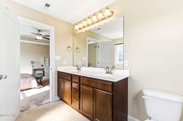 406 Tyrrell Trail, Jacksonville, NC 28546