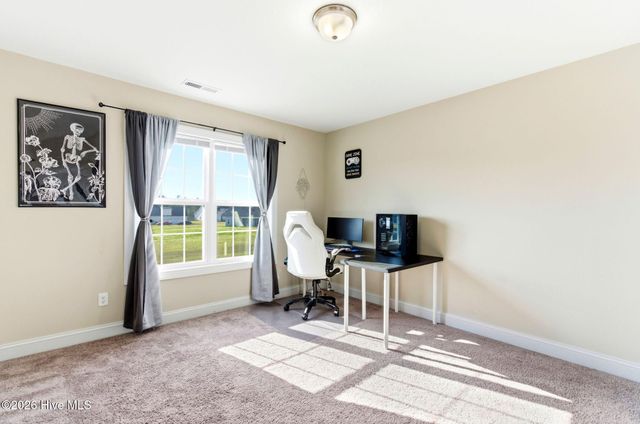 406 Tyrrell Trail, Jacksonville, NC 28546