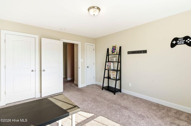 406 Tyrrell Trail, Jacksonville, NC 28546