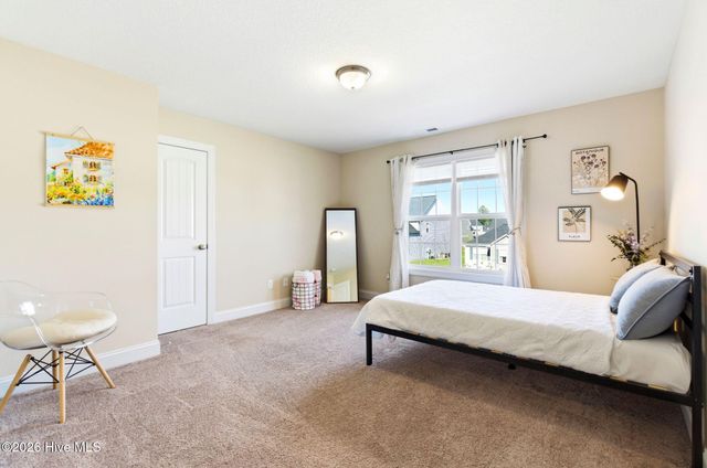 406 Tyrrell Trail, Jacksonville, NC 28546