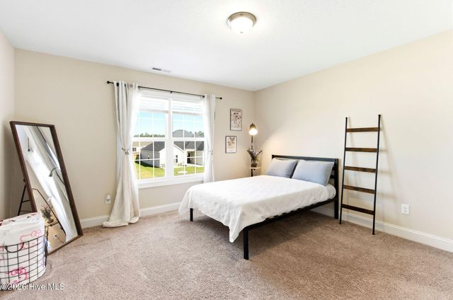 406 Tyrrell Trail, Jacksonville, NC 28546