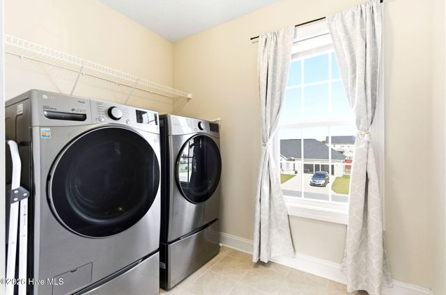 406 Tyrrell Trail, Jacksonville, NC 28546