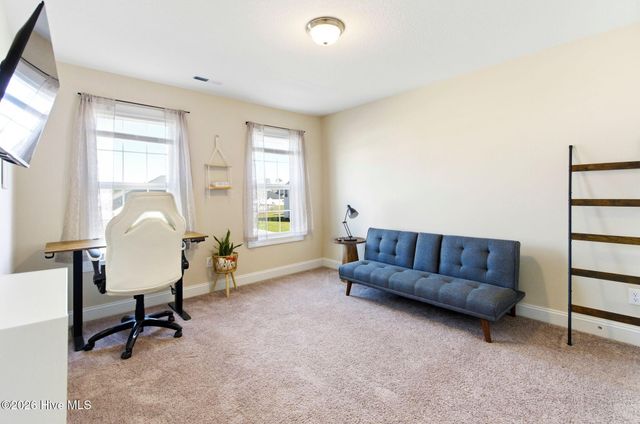 406 Tyrrell Trail, Jacksonville, NC 28546