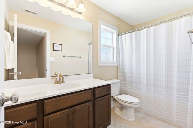 406 Tyrrell Trail, Jacksonville, NC 28546