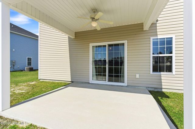 406 Tyrrell Trail, Jacksonville, NC 28546