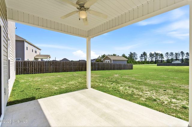 406 Tyrrell Trail, Jacksonville, NC 28546