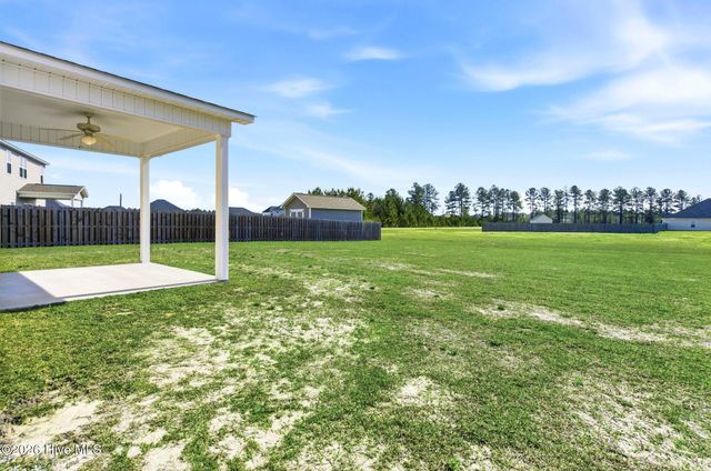 406 Tyrrell Trail, Jacksonville, NC 28546