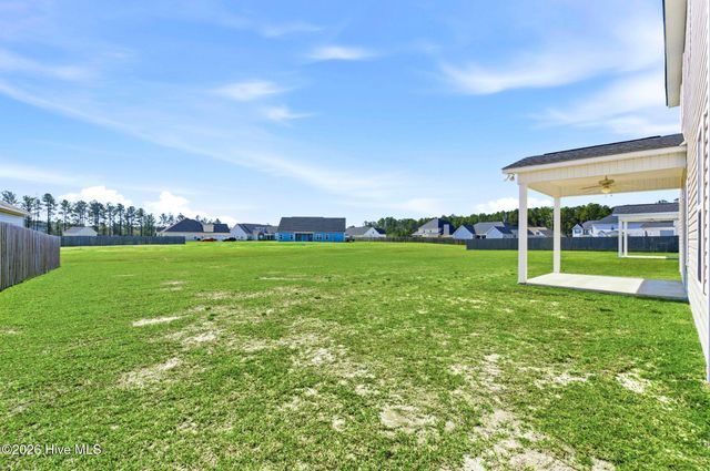 406 Tyrrell Trail, Jacksonville, NC 28546