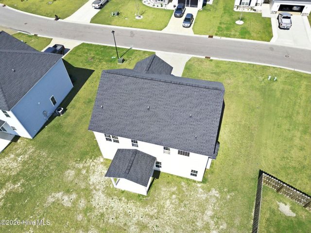 406 Tyrrell Trail, Jacksonville, NC 28546