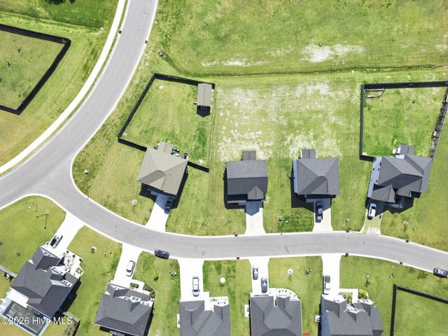 406 Tyrrell Trail, Jacksonville, NC 28546