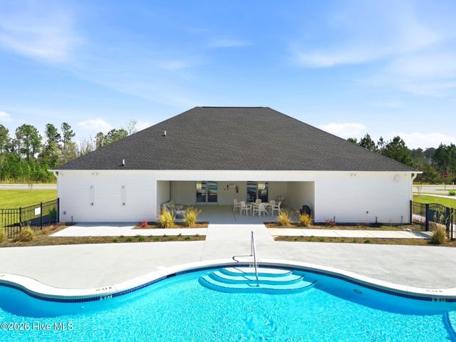 406 Tyrrell Trail, Jacksonville, NC 28546