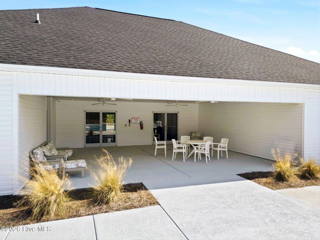 406 Tyrrell Trail, Jacksonville, NC 28546