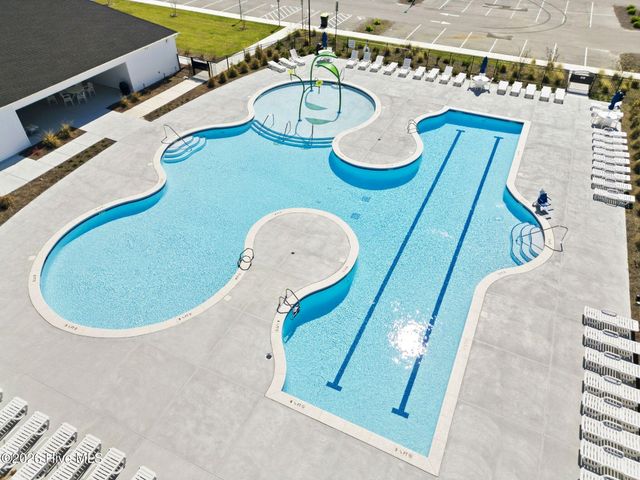 406 Tyrrell Trail, Jacksonville, NC 28546