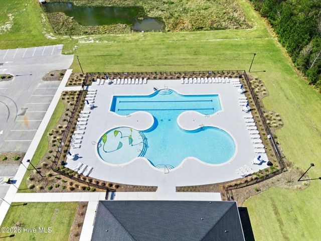 406 Tyrrell Trail, Jacksonville, NC 28546