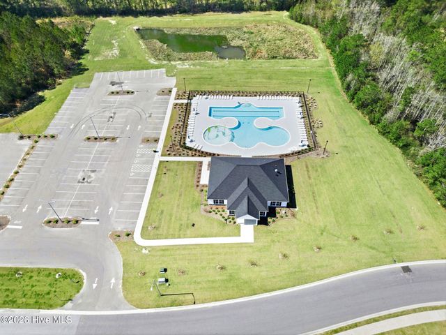 406 Tyrrell Trail, Jacksonville, NC 28546