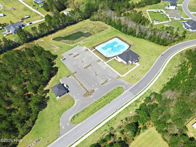 406 Tyrrell Trail, Jacksonville, NC 28546