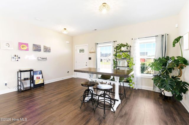 406 Tyrrell Trail, Jacksonville, NC 28546