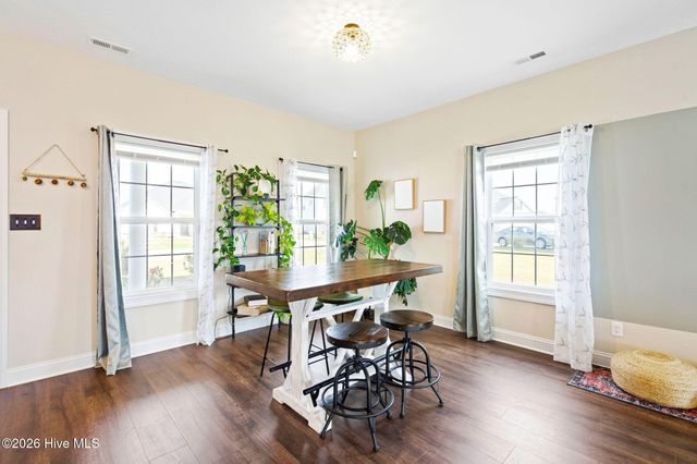 406 Tyrrell Trail, Jacksonville, NC 28546