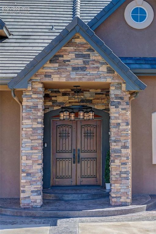 3725 Twisted Oak Circle, Colorado Springs, CO 80904 — photo 3