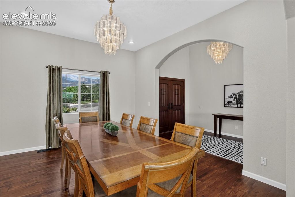 3725 Twisted Oak Circle, Colorado Springs, CO 80904 — photo 5