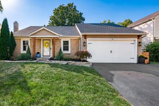 7997 Brookpoint Place, Westerville, OH 43081