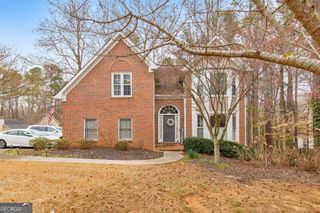 4824 Buckhorn Court, Powder Springs, GA 30127