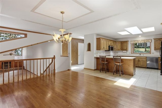 3728 Forest Heights Drive, Eau Claire, WI 54701
