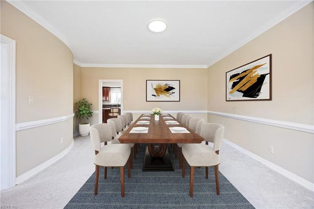 1207 Masters ROW, Chesapeake, VA 23320