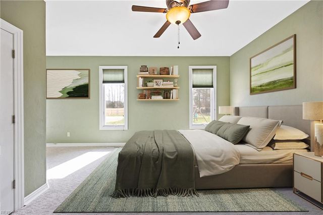 1207 Masters ROW, Chesapeake, VA 23320