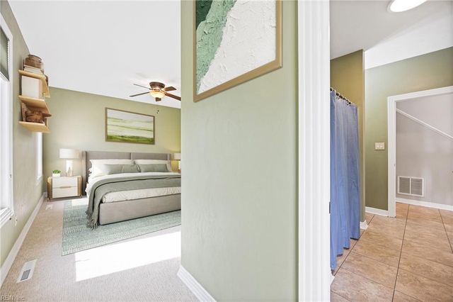 1207 Masters ROW, Chesapeake, VA 23320